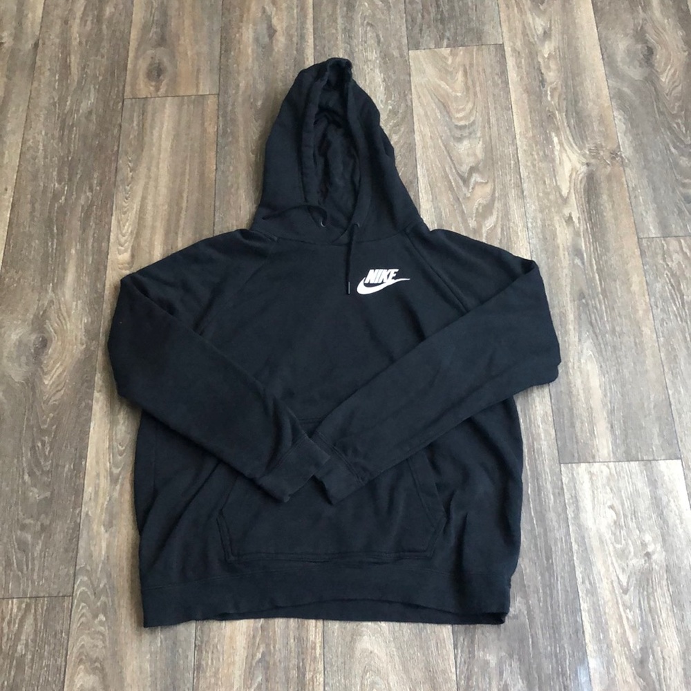 Women's Nike Sportswear Essential Fleece Pullover Hoodie